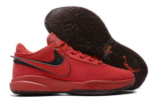 Nike LeBron 20 Shoes (27)