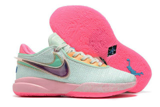 Nike LeBron 20 Shoes (30)