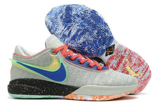 Nike LeBron 20 Shoes (31)