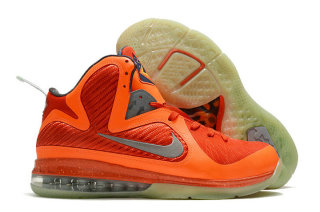 Nike LeBron 19 Shoes (5)
