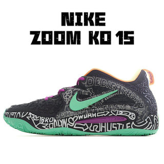 Nike KD 15 Shoes (14)