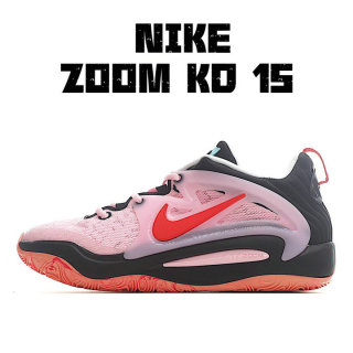 Nike KD 15 Shoes (17)