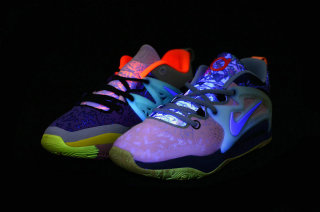 Nike KD 15 Shoes (31)