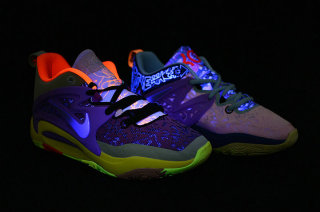 Nike KD 15 Women Shoes (11)