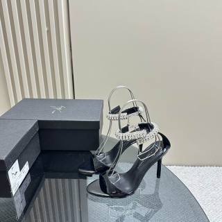 2024.02.04 Super Perfect Giuseppe Zanotti Sandals sz35-40 002