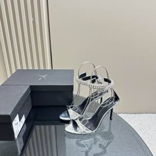2024.02.04 Super Perfect Giuseppe Zanotti Sandals sz35-40 003