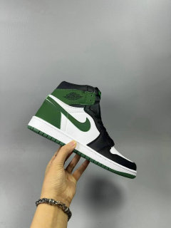 Air Jordan 1 Shoes AAA (178)