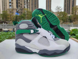 Air Jordan 8 Shoes AAA (35)