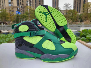 Air Jordan 8 Shoes AAA (33)