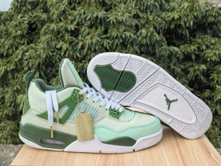 Air Jordan 4 Shoes AAA (104)