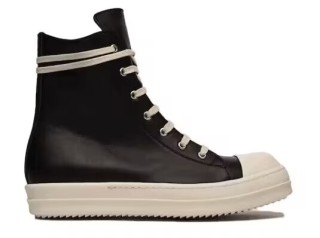 RICK OWENS Shoes(2)