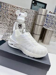 2024.02.29 Super Perfect PHILIPP PLEIN Women shoes sz35-40 005