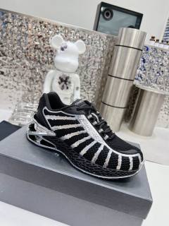 2024.02.29 Super Perfect PHILIPP PLEIN Women shoes sz35-40 006