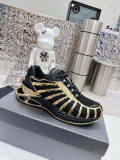 2024.02.29 Super Perfect PHILIPP PLEIN Women shoes sz35-40 004