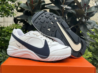 Authentic Nike Air Grudge White/Black