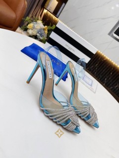 2024.03.02 Super Perfect Aquazzura Women  Slippers sz35-41 025