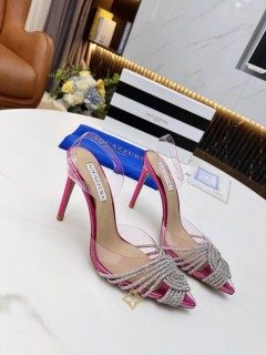 2024.03.02 Super Perfect Aquazzura Women  Slippers sz35-41 026