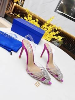 2024.03.02 Super Perfect Aquazzura Women  Slippers sz35-41 023