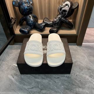 2024.03.04 Super Perfect MCM Men Slippers Sz38-46 003
