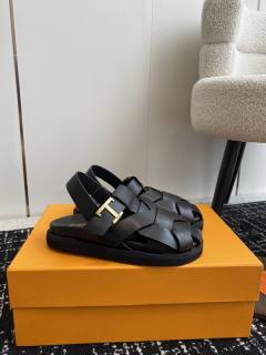 2024.03.09  Super Perfect Tods Women Sandals Size35-40 005