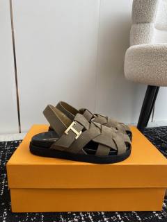 2024.03.09  Super Perfect Tods Women Sandals Size35-40 003