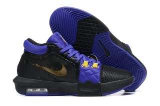 Nike LeBron 8 Shoes (2)