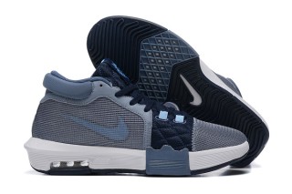 Nike LeBron 8 Shoes (3)