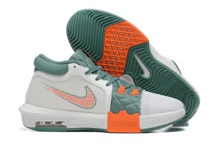 Nike LeBron 8 Shoes (5)