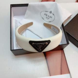 2024.03.15 Prada Hair Band 141