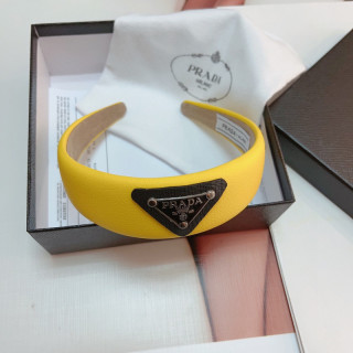 2024.03.15 Prada Hair Band 139
