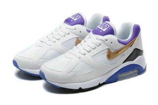 Nike Air Max Terra 180 Shoes (2)
