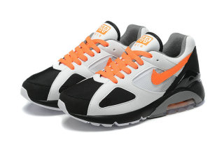Nike Air Max Terra 180 Shoes (4)