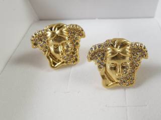 2024.03.16  Versace Earing 341