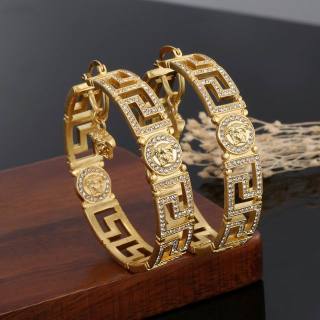 2024.03.16  Versace Earing 344