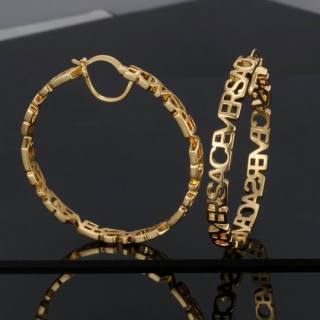 2024.03.16  Versace Earing 345