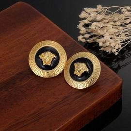 2024.03.16  Versace Earing 343