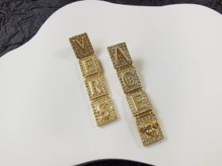 2024.03.16  Versace Earing 339
