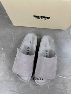 2024.03.18 Super Perfect BIRKENSTOCK Men Slippers size38-46 002