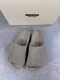 2024.03.18 Super Perfect BIRKENSTOCK Men Slippers size38-46 001