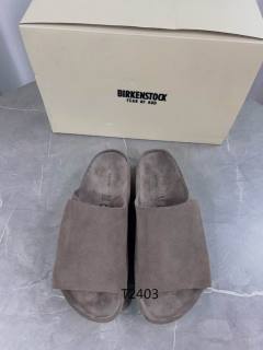 2024.03.18 Super Perfect BIRKENSTOCK Men Slippers size38-46 004