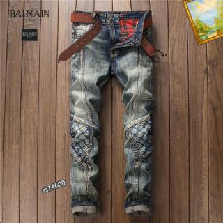 2024.3.19  Balmain Jeans sz28-38 019