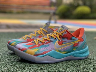 Authentic Nike Kobe 8 Protro “Venice Beach”