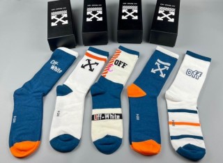 2024.03.22 Off White Socks 012