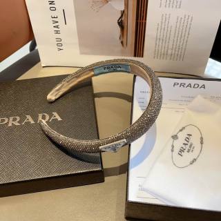2024.03.22 Prada Hair Band 146