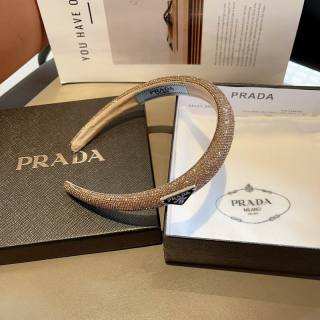 2024.03.22 Prada Hair Band 147