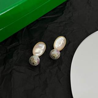 2024.03.25 Bottega Veneta Earrings 011