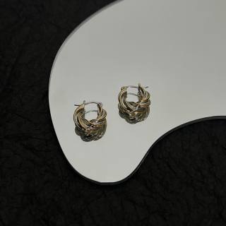 2024.03.25 Bottega Veneta Earrings 016