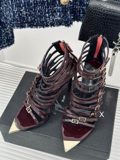 2024.03.28  Super Perfect GZ Women Sandals sz35-38 003