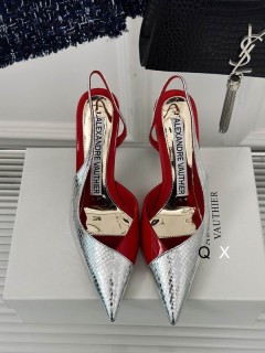2024.03.28  Alexander Wang Women Sandals sz35-39 008