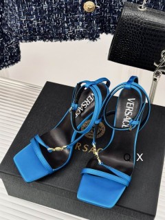 2024.03.28  Super Perfect Versace Women Sandals Size35-40 067